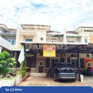 Dijual Perumahan 2 Lantai Alexandria Batam Kota Siap Huni , tersedia melalui melalui situs Rumah123