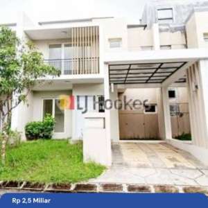 Dijual Perumahan 2 Lantai Orchard Park Cluster Carica Batam Kota , tersedia melalui melalui situs Rumah123