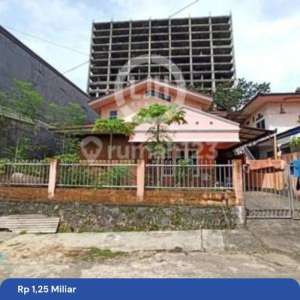 Dijual Perumahan Baloi Center Dekat Bcs Mall Grandbatam Mall , tersedia melalui melalui situs Rumah123