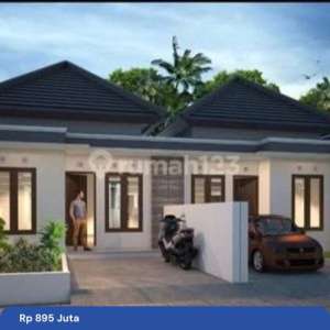 Dijual Perumahan Baru Dekat Kampus Stp dan Kawasan Wisata , tersedia melalui melalui situs Rumah123