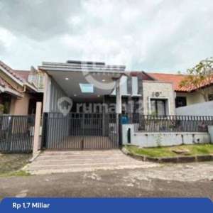 Dijual Perumahan Bukit Indah Sukajadi Cluster Kaktus Tiang , tersedia melalui melalui situs Rumah123