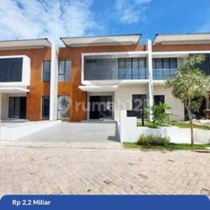 Dijual Perumahan Citraland Megah Cluster Luxe Hill Jalan Belian , tersedia melalui melalui situs Rumah123