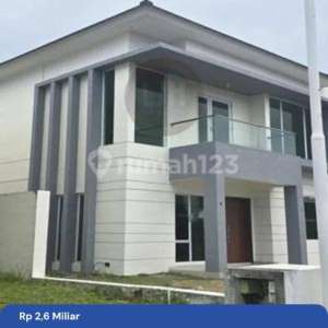 Dijual Perumahan Cluster Summer Hill Hook Batam Centre , tersedia melalui melalui situs Rumah123
