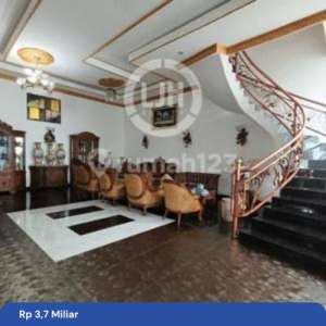 Dijual Perumahan Mewah Puri Cassablanca Batam Kota Siap Huni , tersedia melalui melalui situs Rumah123