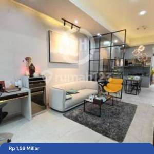 Dijual Perumahan Mewah Royal Grande Furnished Siap Huni , tersedia melalui melalui situs Rumah123