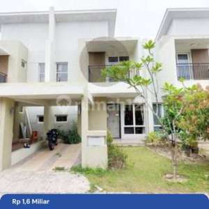 Dijual Perumahan Orchard Park Cluster Vitis Furnished Siap Huni , tersedia melalui melalui situs Rumah123