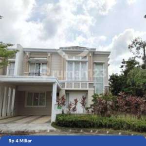 Dijual Perumahan Orchard Park Cluster Persea Batam Furnished , tersedia melalui melalui situs Rumah123