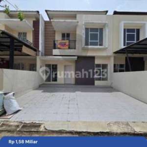 Dijual Perumahan Pasir Putih Residance Siap Huni , tersedia melalui melalui situs Rumah123