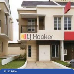 Dijual Perumahan Pasir Putih Residance 2 Lantai , tersedia melalui melalui situs Rumah123