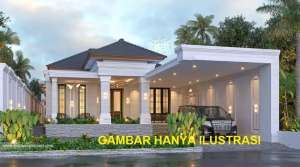 Dijual Perumahan Taman Sari Persada Raya , tersedia melalui melalui situs Olx