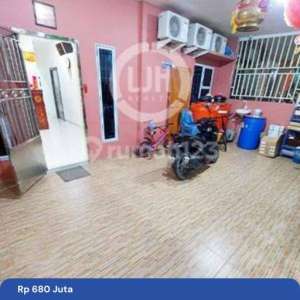 Dijual Perumahan Tiban Mas Residance Siap Huni , tersedia melalui melalui situs Rumah123