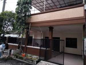 Dijual Pondok Candra murah bangunan 2 lantai , tersedia melalui melalui situs Olx