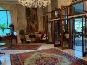 Dijual Private Villa di Cisarua Puncak Luas 9200 m2 dekat Taman Safari , tersedia melalui melalui situs Olx