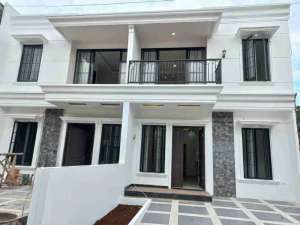 Dijual Ready Stock Classic Townhouse dekat GDC , tersedia melalui melalui situs Olx