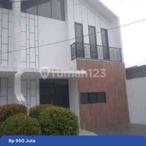 Dijual Rmh Bagus di Jl.pelita Meruying Depok , tersedia melalui melalui situs Rumah123