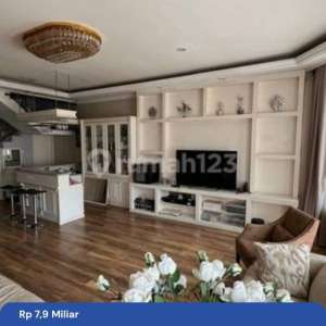 Dijual Rmh Pik Mayang Permai American Style Uk 150M2 Modern Pik , tersedia melalui melalui situs Rumah123