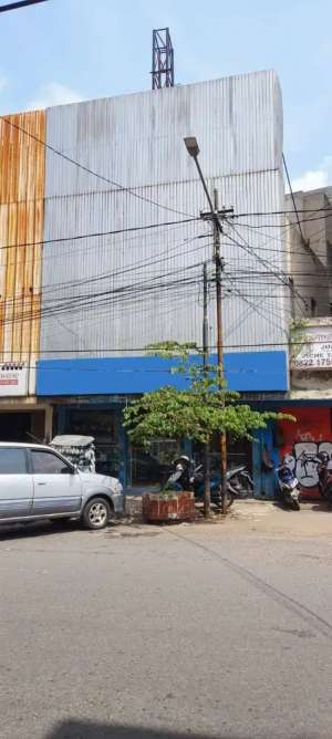 Dijual Ruko Banceuy Strategis di Tengah Kota Bandung lokasi di Jl. Banceuy Kota Bandung, tersedia melalui melalui situs Olx