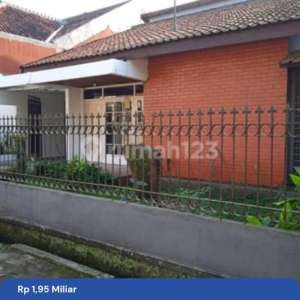 Dijual Rumah 1 Lantai Murah di Suryalaya Turangga Bandung , tersedia melalui melalui situs Rumah123