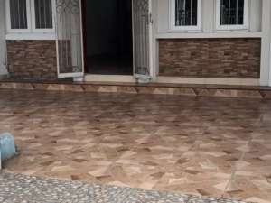 Dijual Rumah 1 Lantai Semi Furnished di Pabuaran Residence Kota Tangerang, Bebas Banjir , tersedia melalui melalui situs Olx