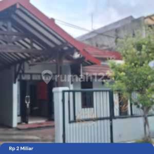 Dijual Rumah 1.5 Lt Di Rungkut Surabaya , tersedia melalui melalui situs Rumah123