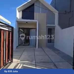 Dijual Rumah 1lt Minimalis Elegan Di Rungkut Wonorejo Surabaya , tersedia melalui melalui situs Rumah123