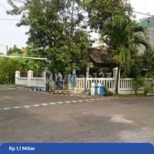 Dijual Rumah 1lt Perum Pucang Indah Sidoarjo , tersedia melalui melalui situs Rumah123
