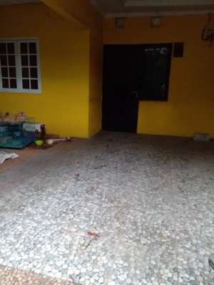 Dijual rumah 2 kt n 1 km di permata sepatan, kab tangerang lokasi di Sepatan, tersedia melalui melalui situs Olx