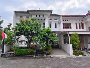 DIJUAL RUMAH 2 LANTAIDI JOGJA AREA HOTEL HYATT , tersedia melalui melalui situs Olx