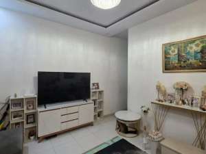 Dijual Rumah 2 Lantai 2 Balkon di daerah Pisangan Baru , tersedia melalui melalui situs Olx