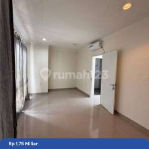 Dijual Rumah 2 Lantai 6 X 12 Verdi Summarecon Gading Serpong , tersedia melalui melalui situs Rumah123