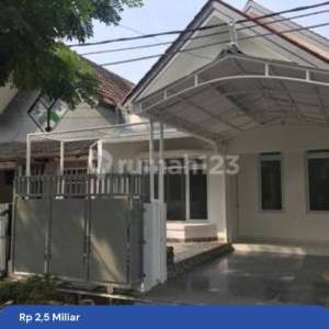 Dijual Rumah 2 Lantai Baru Renovasi Puyuh Bintaro Sektor 5 , tersedia melalui melalui situs Rumah123