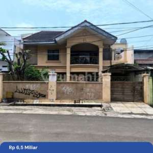 dijual rumah 2 lantai dekat mall central park dan taman anggrek tomang jatipulo jakarta barat , tersedia melalui melalui situs Rumah123