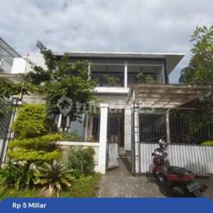 Dijual Rumah 2 Lantai Di Sentul City , tersedia melalui melalui situs Rumah123