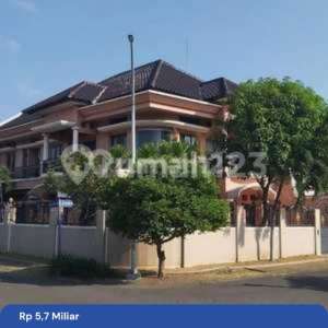 Dijual Rumah 2 Lantai di Pantai Mentari 2 Cluster Pacific Residence Row Jalan Kembar , tersedia melalui melalui situs Rumah123