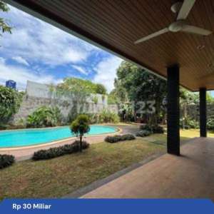 Dijual Rumah 2 Lantai di Jl. Benda, Cilandak Timur , tersedia melalui melalui situs Rumah123