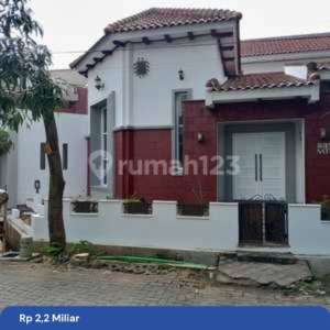 Dijual Rumah 2 Lantai Di Persada Kemala, Jakapermai, Bekasi Kota. , tersedia melalui melalui situs Rumah123