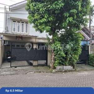 Dijual Rumah 2 Lantai Di Villa Kelapa Dua Kebun Jeruk , tersedia melalui melalui situs Rumah123