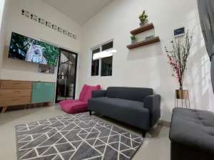 DIJUAL RUMAH 2 LANTAI DI JABABEKA lokasi di New Gardenville jababeka, tersedia melalui melalui situs Olx