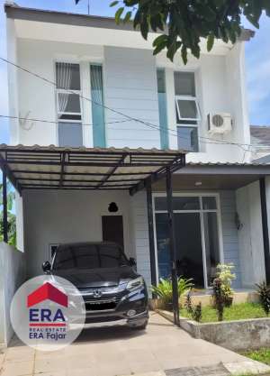 Dijual Rumah 2 lantai di Pancoran Mas Depok , tersedia melalui melalui situs Olx