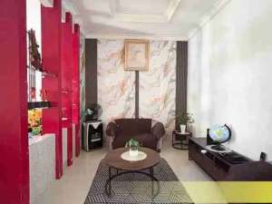 Dijual rumah 2 lantai di Billymoon pondok kelapa jakarta timur , tersedia melalui melalui situs Olx