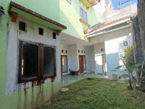 Dijual Rumah 2 Lantai di Kota Makassar , tersedia melalui melalui situs Olx