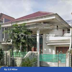 Dijual Rumah 2 Lantai Dicipinang Muara , Jatinegara, Jaktim , tersedia melalui melalui situs Rumah123