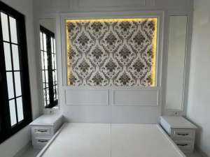 Dijual Rumah 2 Lantai Gaya American classic di Cengkareng , tersedia melalui melalui situs Olx