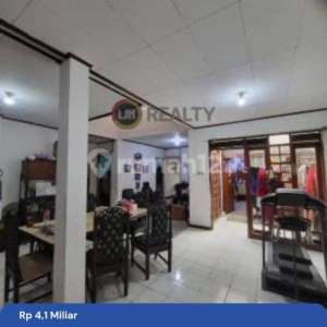 Dijual Rumah 2 Lantai Luas Tanah 270m2, 6 Kamar Tidur, Dalam Komplek, Keamanan 24 Jam, 5 Km Dari Gerbang Tol Pasteur, Sukaluyu Bandung , tersedia melalui melalui situs Rumah123