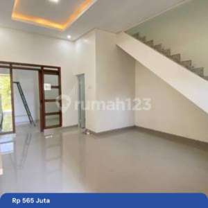 Dijual Rumah 2 Lantai Minimalis Murah di Cibiru Hilir Tipe 65 Hanya 565 Juta , tersedia melalui melalui situs Rumah123