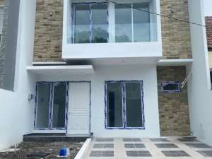 Dijual Rumah 2 Lantai Minimalis Modern Bukit Palma Citraland , tersedia melalui melalui situs Olx