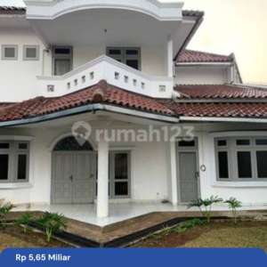 Dijual Rumah 2 Lantai Petukangan , tersedia melalui melalui situs Rumah123