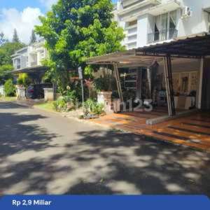 Dijual Rumah 2 Lantai Siap Huni di Cluster Phg Serpong , tersedia melalui melalui situs Rumah123