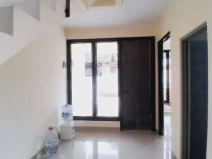 dijual rumah 2 lantai siap huni di jatiasih bekasi, harga 500 jutaan , tersedia melalui melalui situs Olx