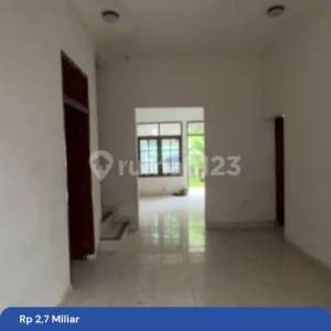 Dijual Rumah 2 Lantai Sunter Taman Nyiur , tersedia melalui melalui situs Rumah123